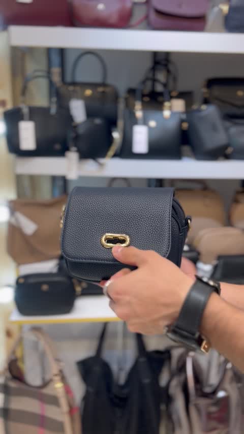 کیف آلفا کد 6099