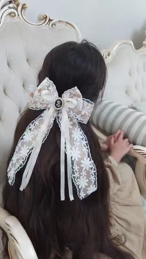 گلسر تور بابونه دنباله دوبل(موجوده)