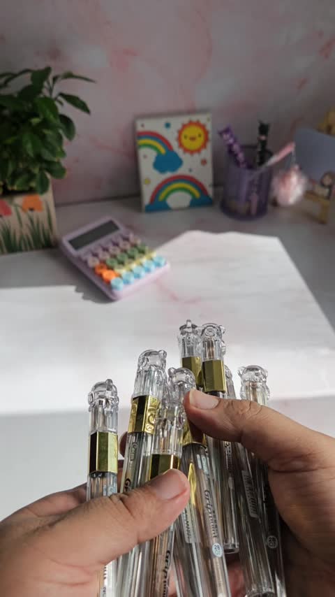 نوک اتود خرسی