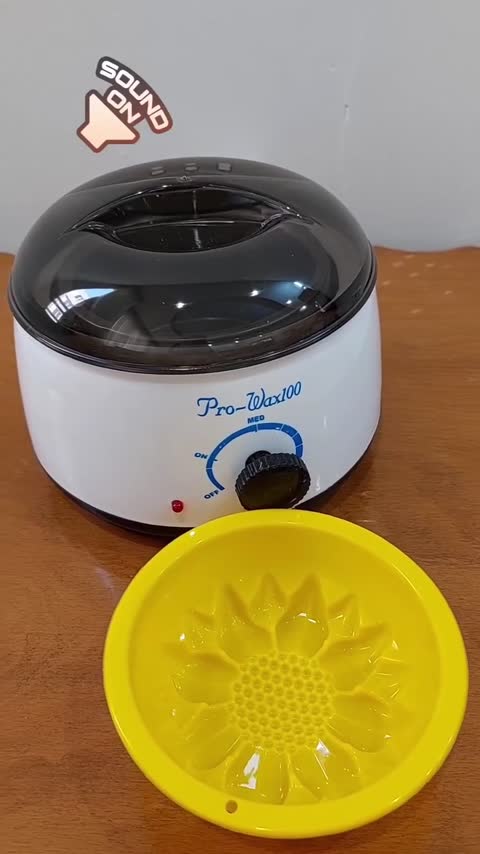 وکس ژله ایی 150 گرم