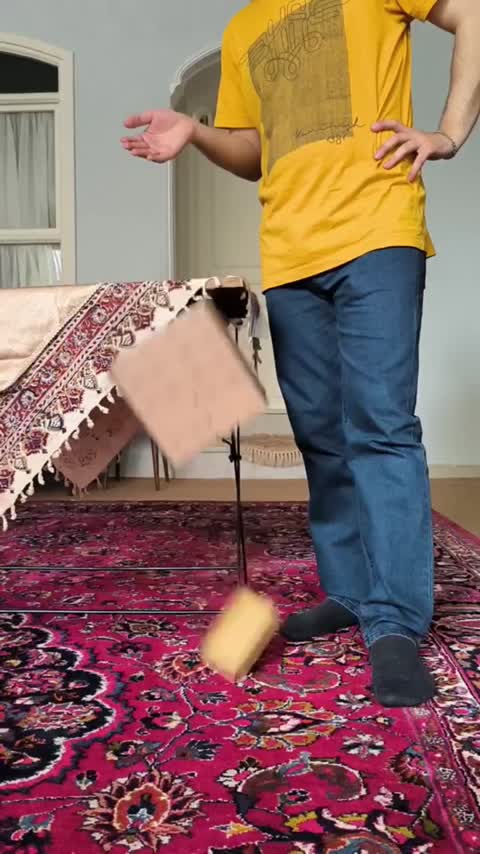 استند لوازم آرایش و لوازم التحریر چوبی سینور. دارای 4 کشو(یک کشو مخفی)،آینه نشکن، جعبه دستمال،استند جواهرات و استند گوشی
