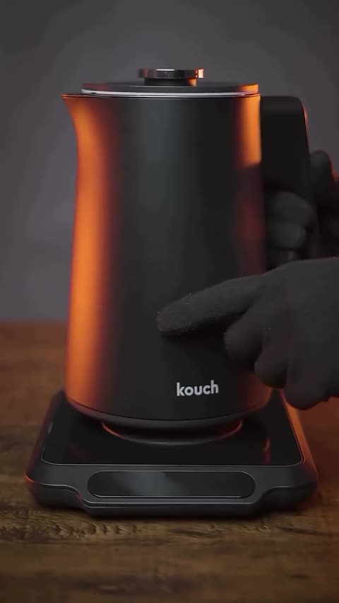 چای ساز کوخ مدل KT-2150