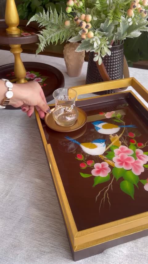 سرویس پذیرایی مهربانو