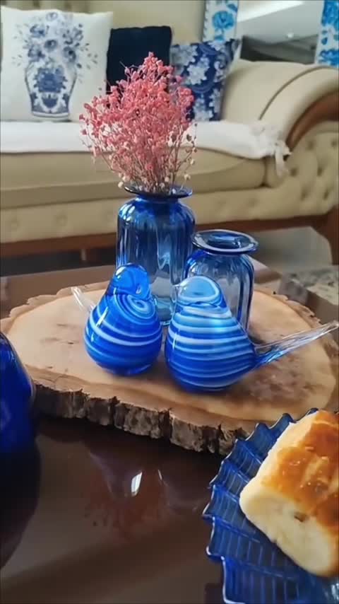 شکلات خوری دست ساز رنگ ثابت 