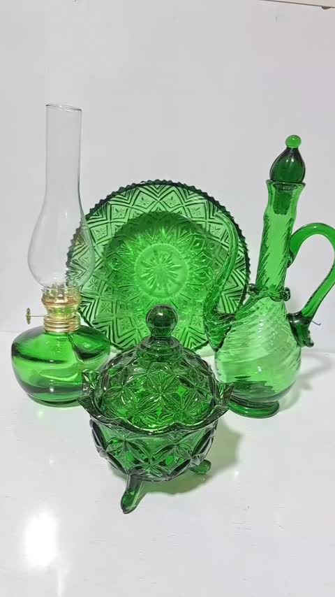 ست شکلات خوری و نقل خوری