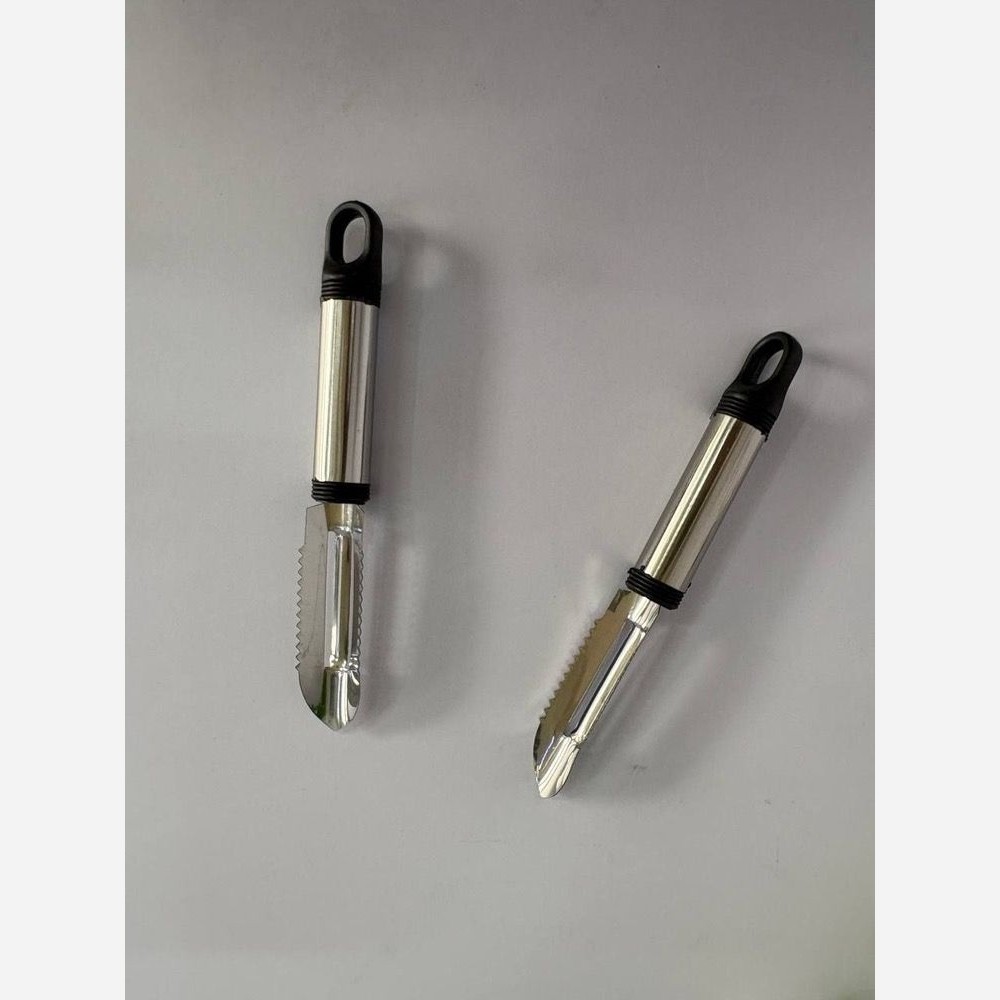 پوست کن قلمی استیل 