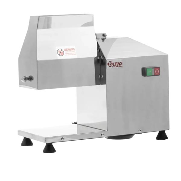 بیفتک زن برقی براکس مدل TR-500MH