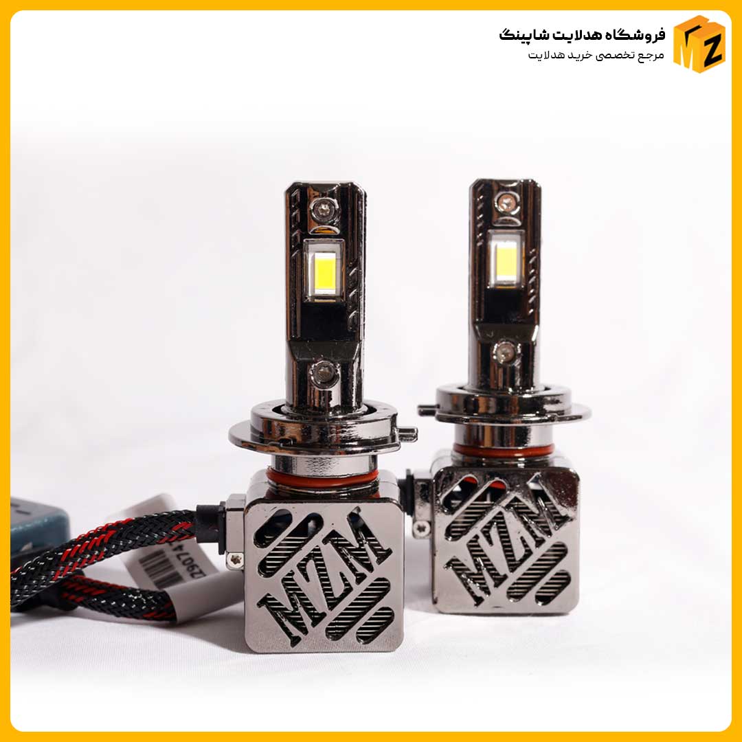 هدلایت آرتور پرو پایه H1