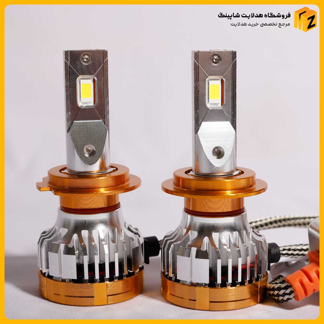 هدلایت آیهان پرو پایه H1