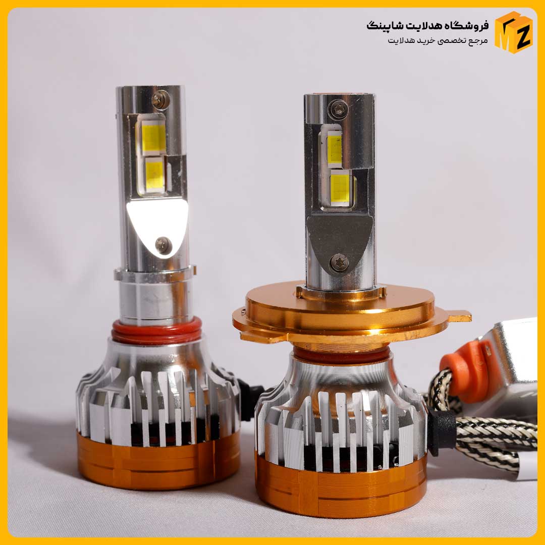 هدلایت آیهان پرو پایه H4