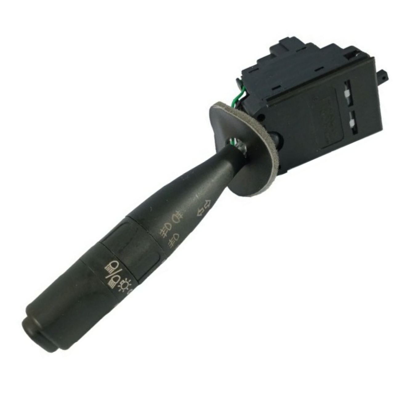 دسته راهنما سمند و پژو 405 (پرژکتور دار) بدون بوق فراسلی