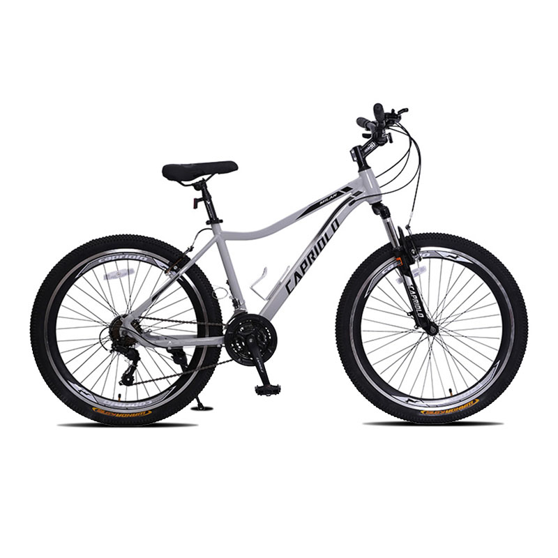 دوچرخه کاپریولو مدل میلان سایز 26 (Capriolo Milan)