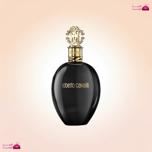 روبرتو کاوالی نرو اسولوتو (Roberto Cavalli Nero Assoluto)