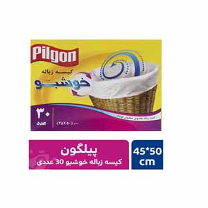 کیسه زباله خوشبو45*50 پیلگون 6260322520660