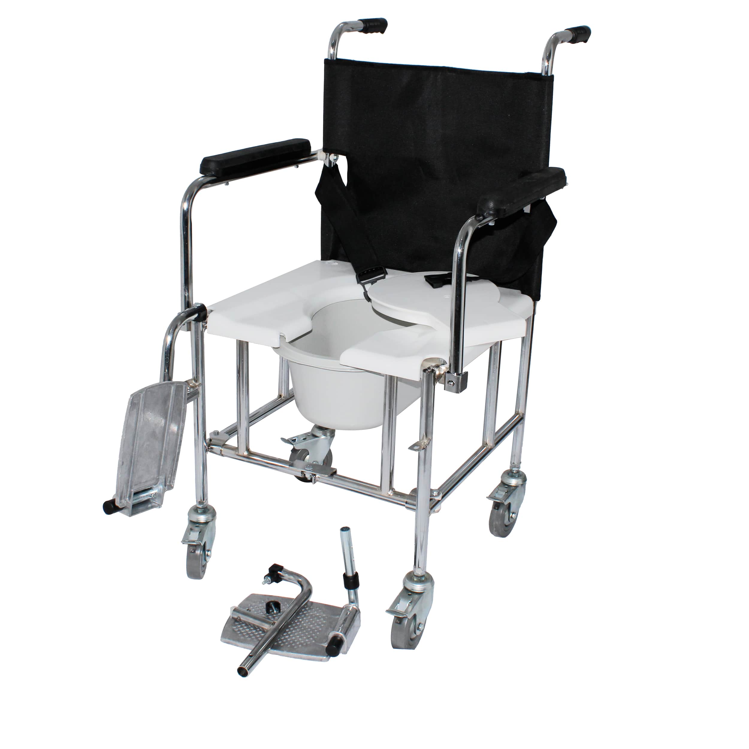 ویلچر سرو  پیکر توس مدل حمامی کد 48314