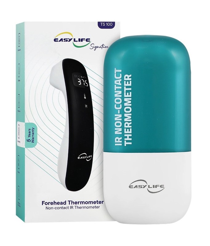 تب سنج دیجیتال مدل TS 100 ایزی لایف EASY LIFE