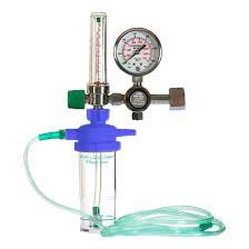 مانومتر اکسیژن راهیان طب