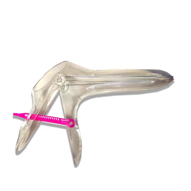 اسپکلوم واژینال 120 عدد شفا سایز مدیوم SHAFA