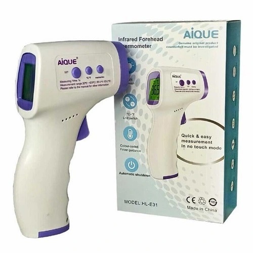 تب سنج دیجیتال مدل HL-E31 ایکو AiQUE