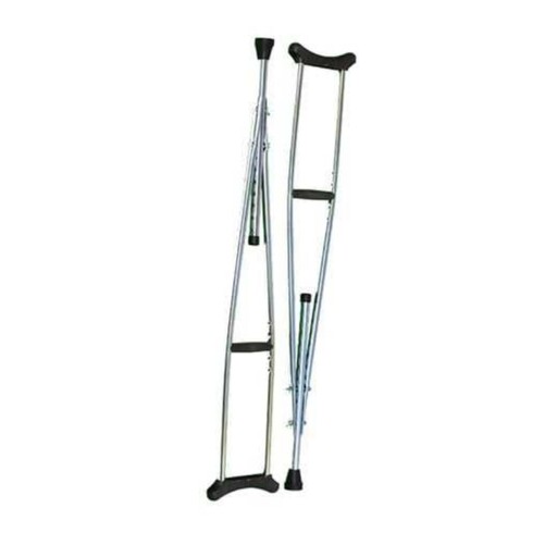 عصا زیر بغل آهنی جفت برند زراوند
