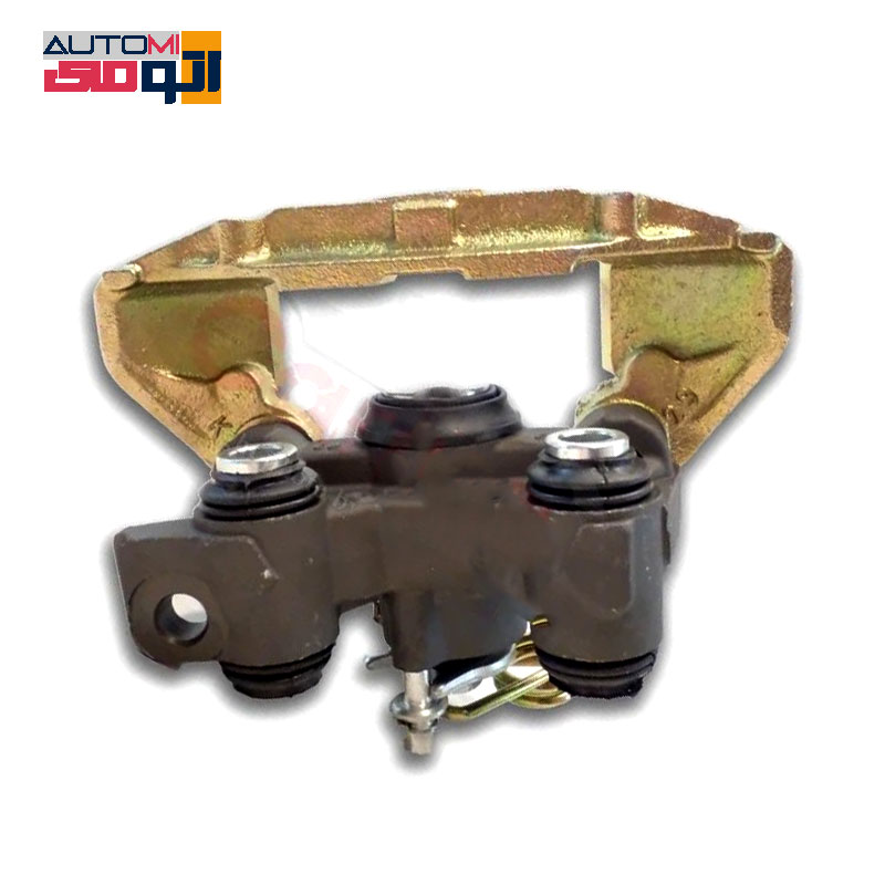 کالیپر یا سیلندر ترمز چرخ عقب راست اچ سی کراس