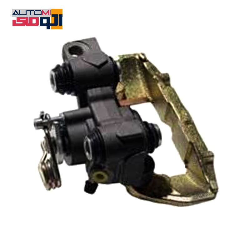 کالیپر یا سیلندر ترمز چرخ عقب چپ اچ سی کراس