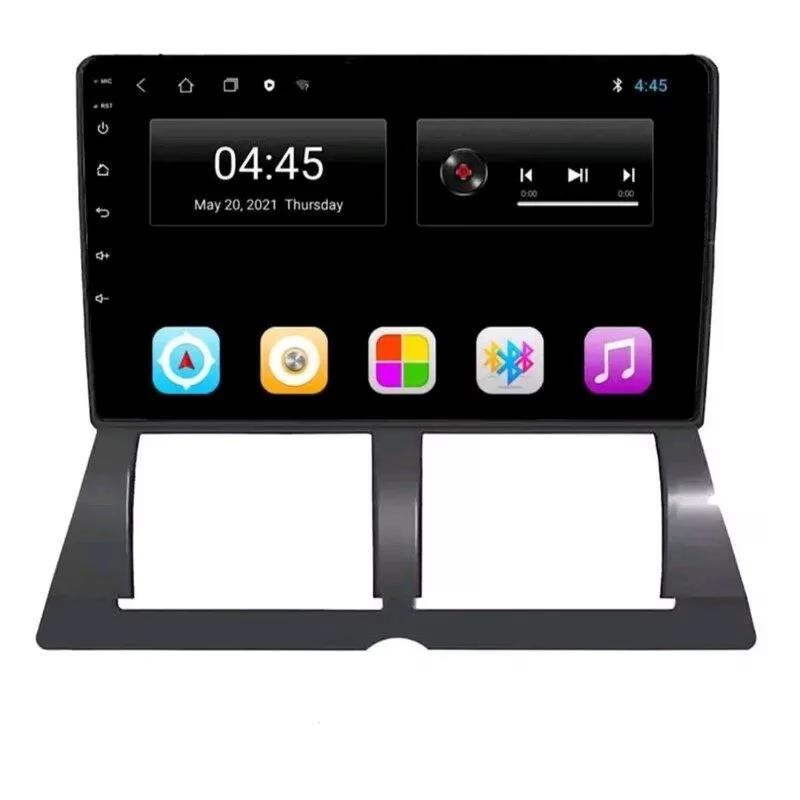 مانیتور اندروید تیبا 1 و 2 فابریک 11 اینچ