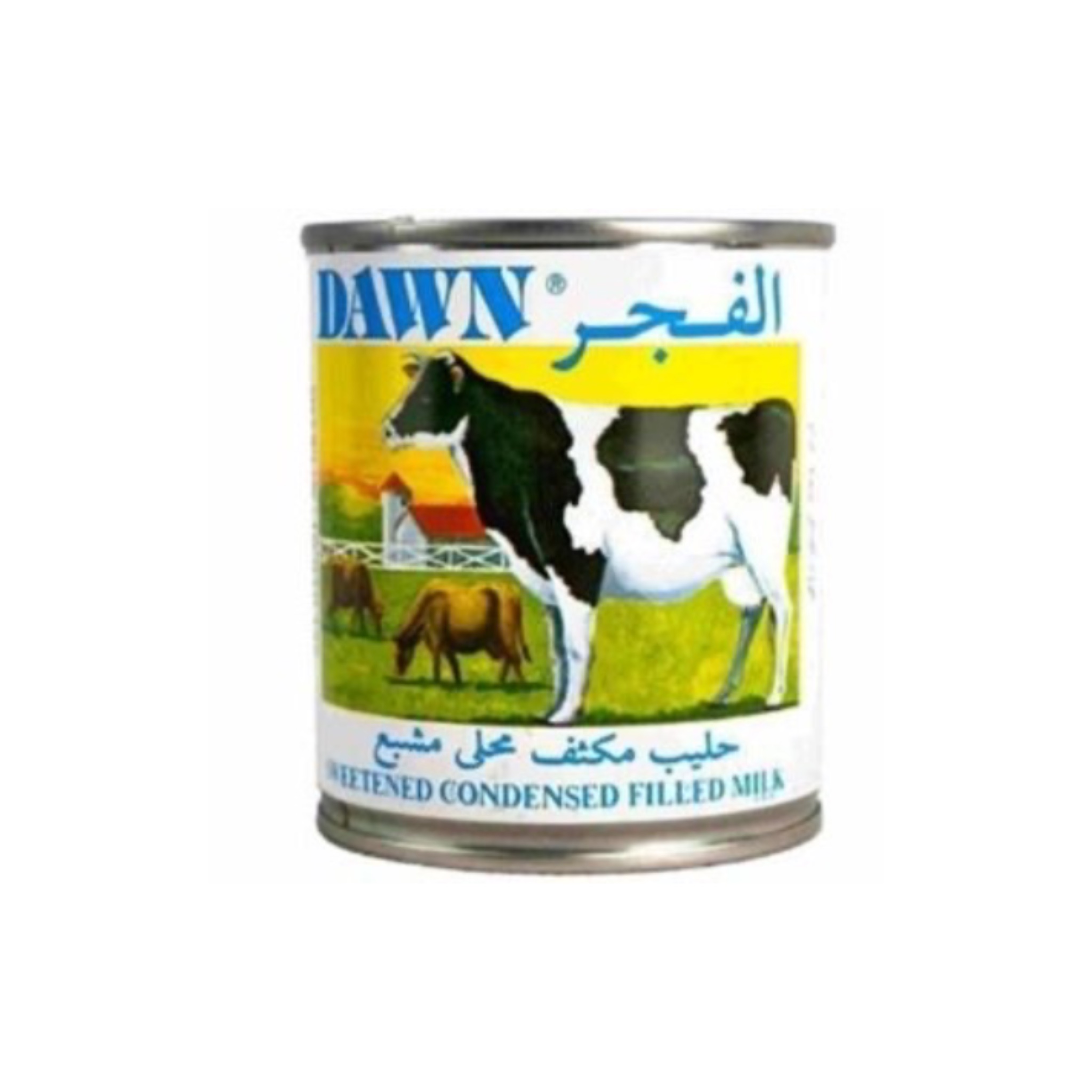 شیرعسل غلیظ الفجر _ 387 گرم