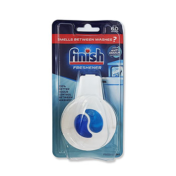 بوگیر ماشین ظرفشویی فینیش مدل کلاسیک Finish Dishwasher Freshener Classic