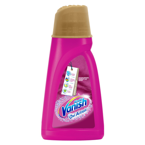 مایع لکه بر لباس ونیش