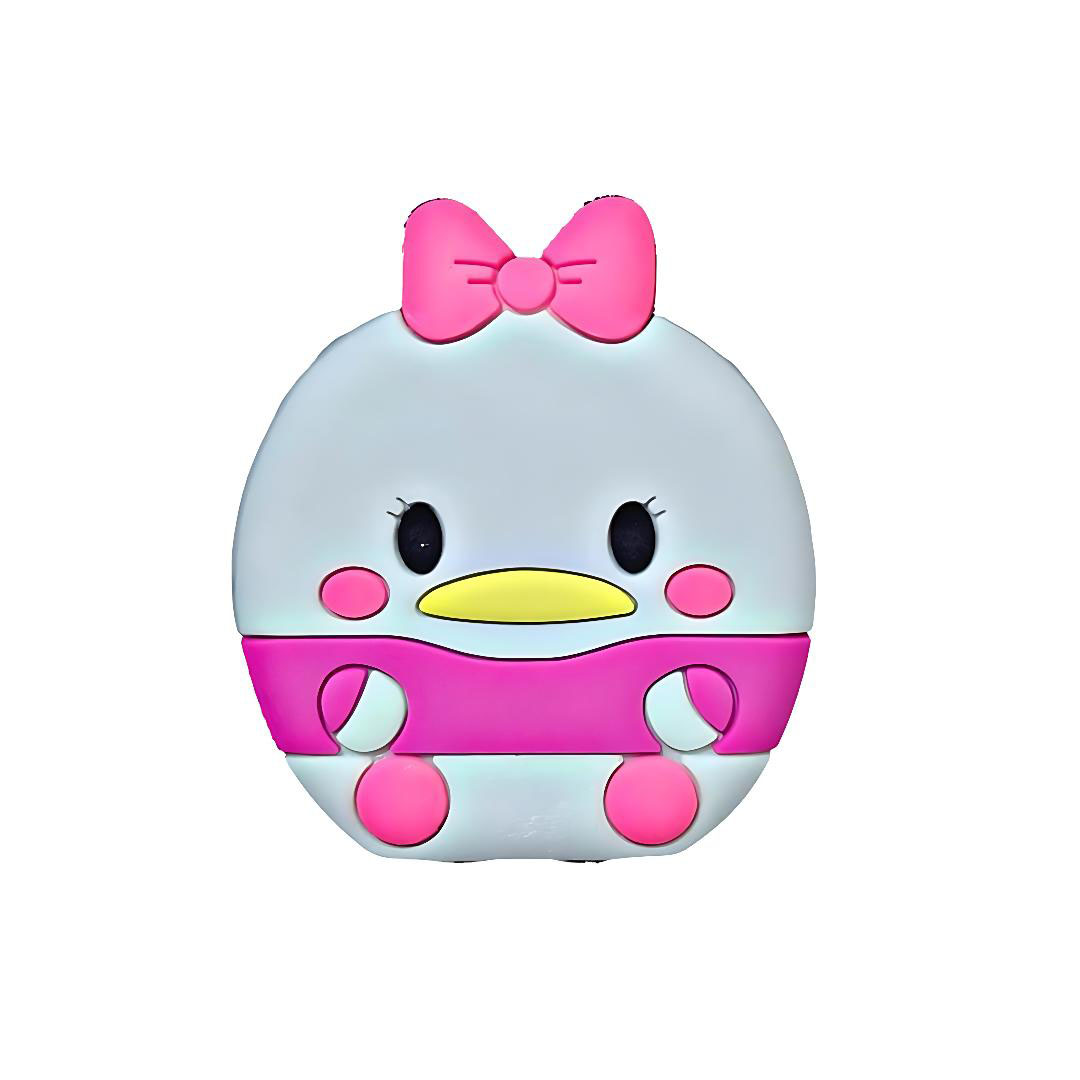 پاپ سوکت سیلیکنی طرح جوجه