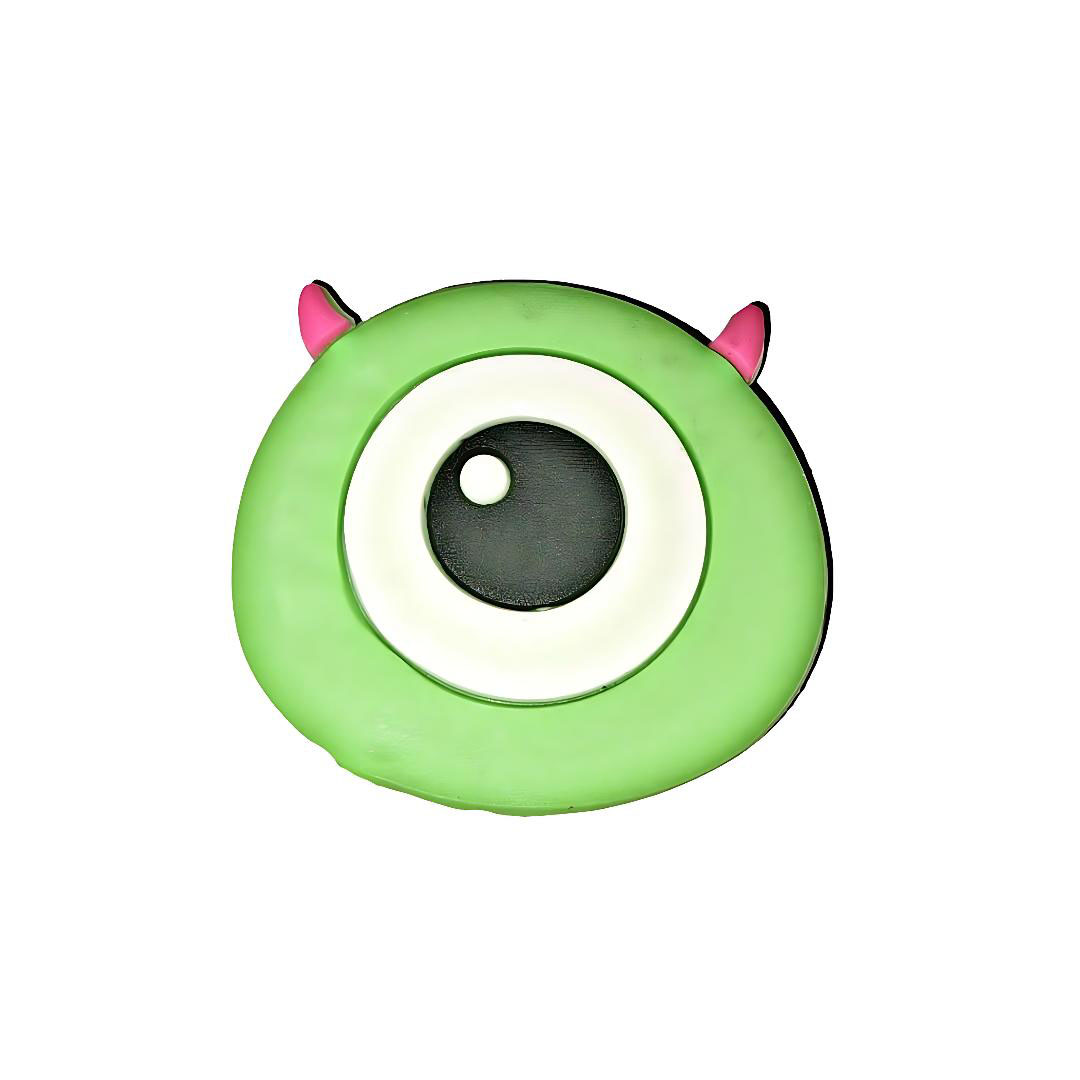 پاپ سوکت سیلیکنی طرح غول یه چشم