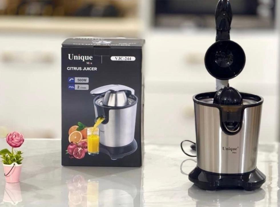 آب مرکبات گیری یونیک مدل244