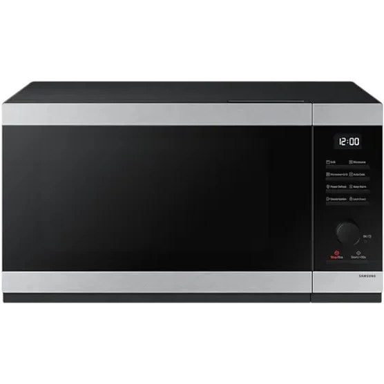 مایکروویو سامسونگ مدل MG40DG5524AT ظرفیت 40 لیتر