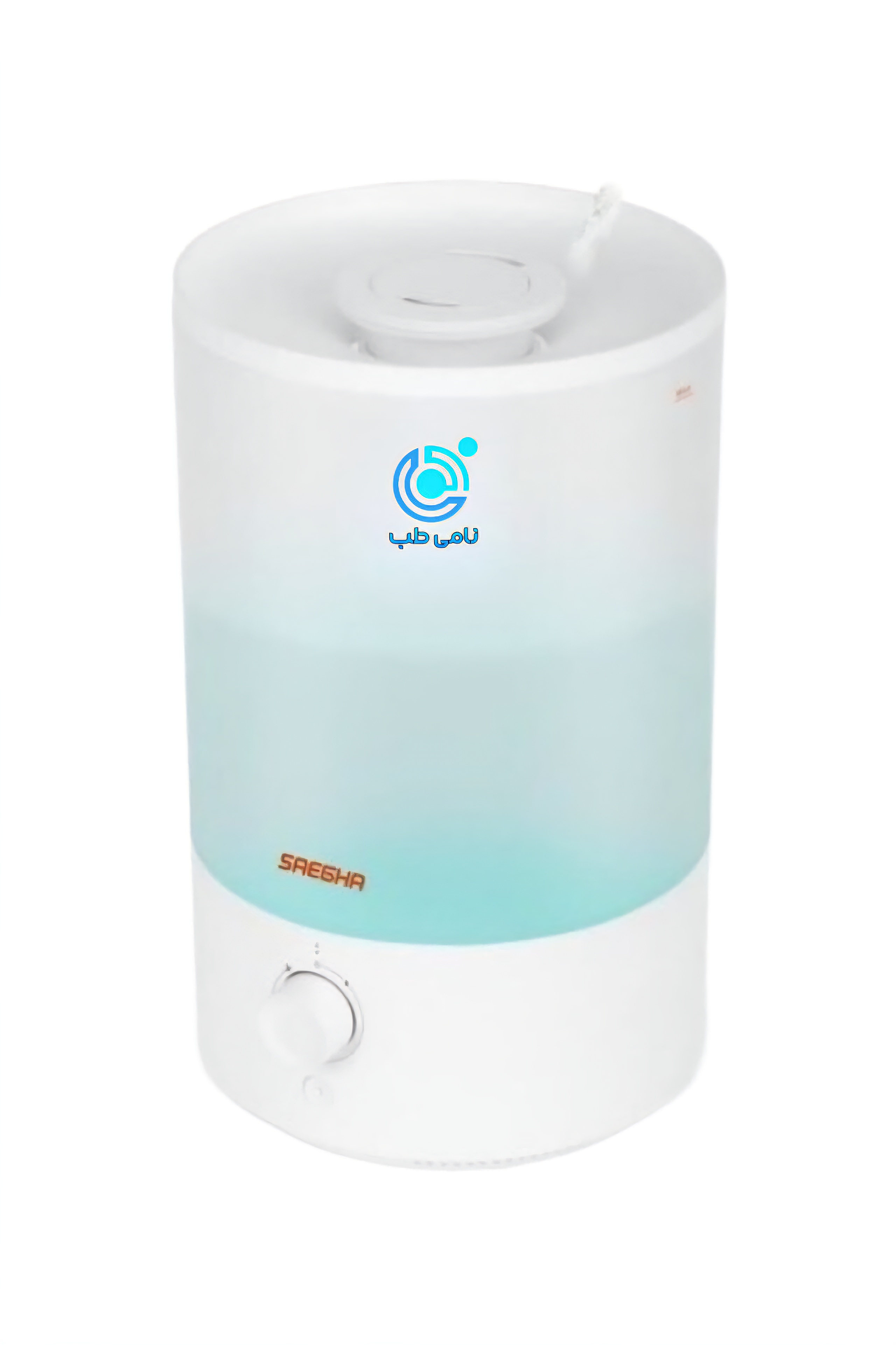 بخور سرد صاعقه