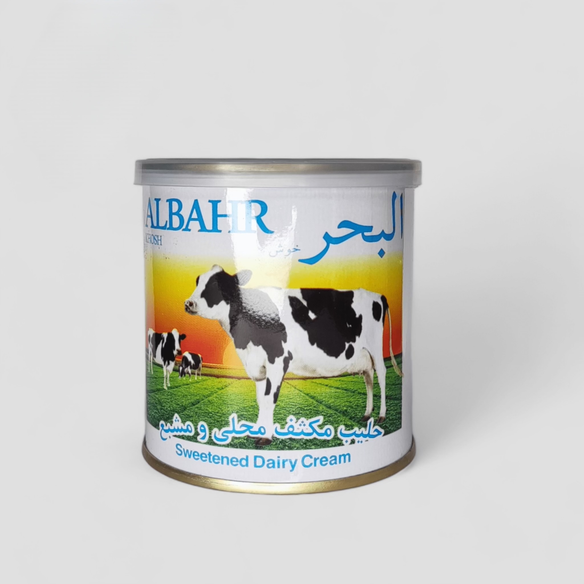 شیر عسل البحر 400 گرم