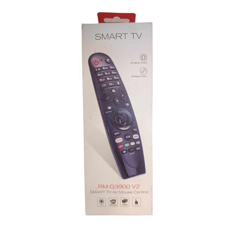 ریموت ایر ماوس مدل RM-G3900 V2