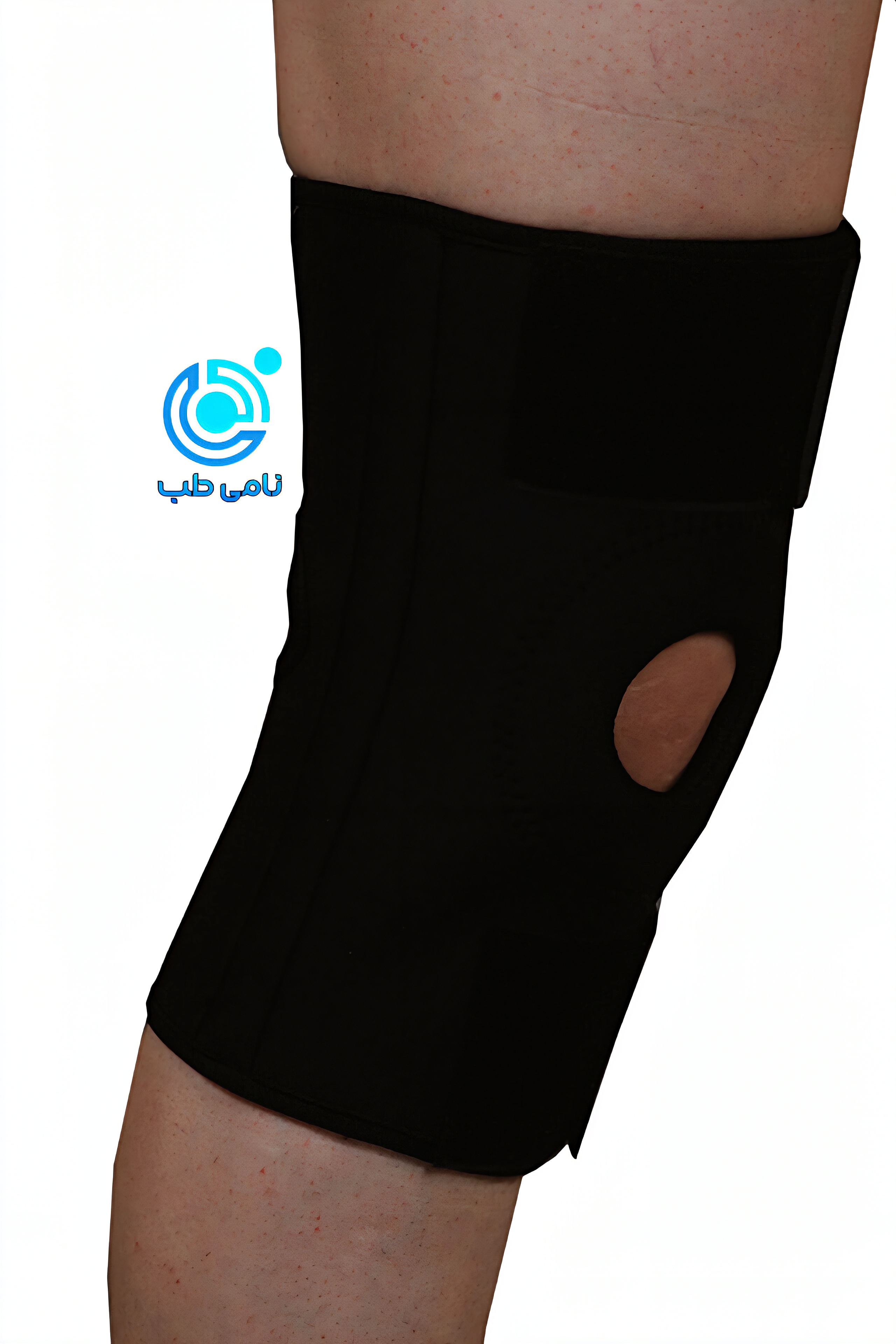 زانوبند قابل تنظیم نئوپرن