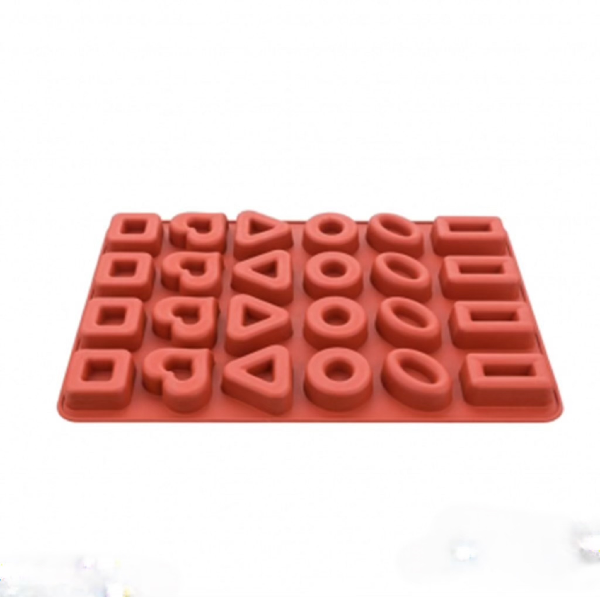 قالب سیلیکونی ساوارین میکس