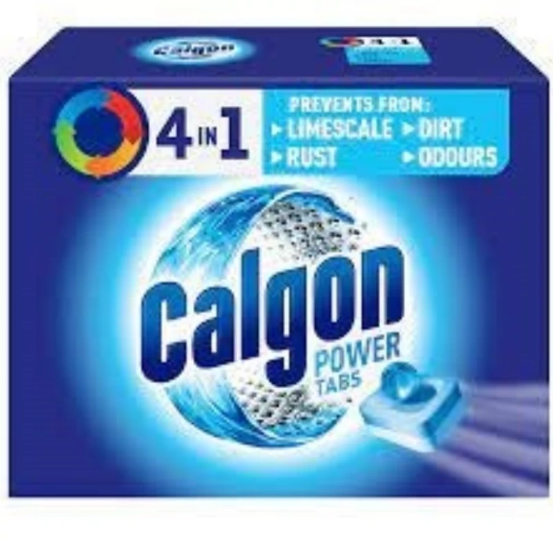 جرم گیر ماشین لباسشویی کالگون دانه ای تکی