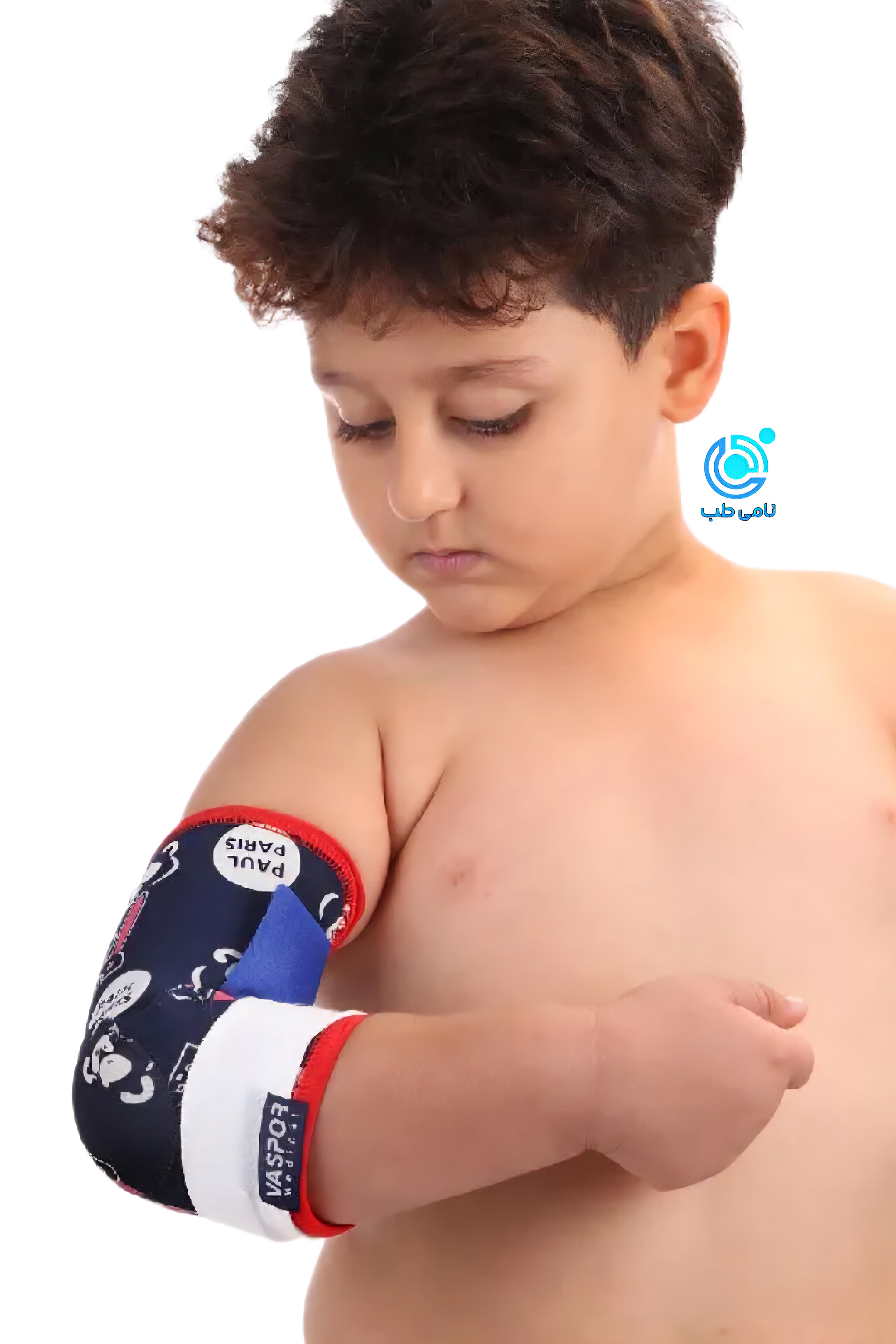 آرنج بند مخصوص کودک