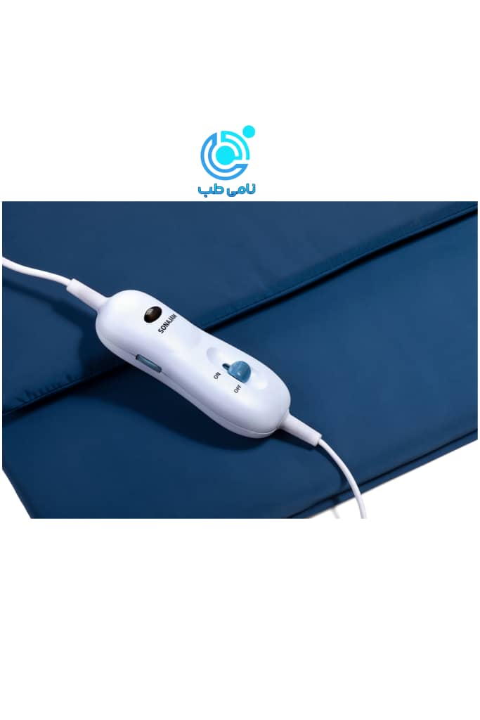 تشک حرارتی نانو سوییچ دیجیتال سونا جم