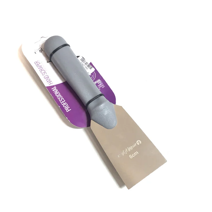 کاردک دسته بلند 6 سانتی