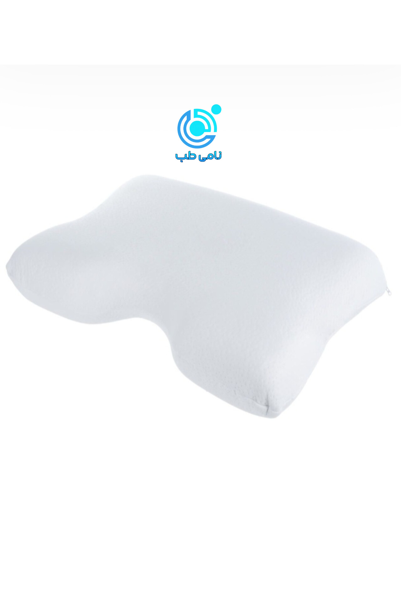 بالشت طبی مدل پروانه