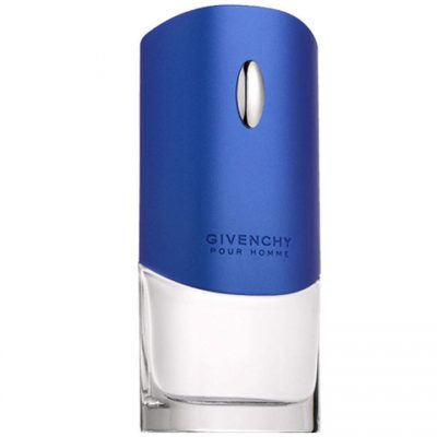 عطر ادوپرفیوم جیوانچی بلو لیبل Givenchy Blue Label