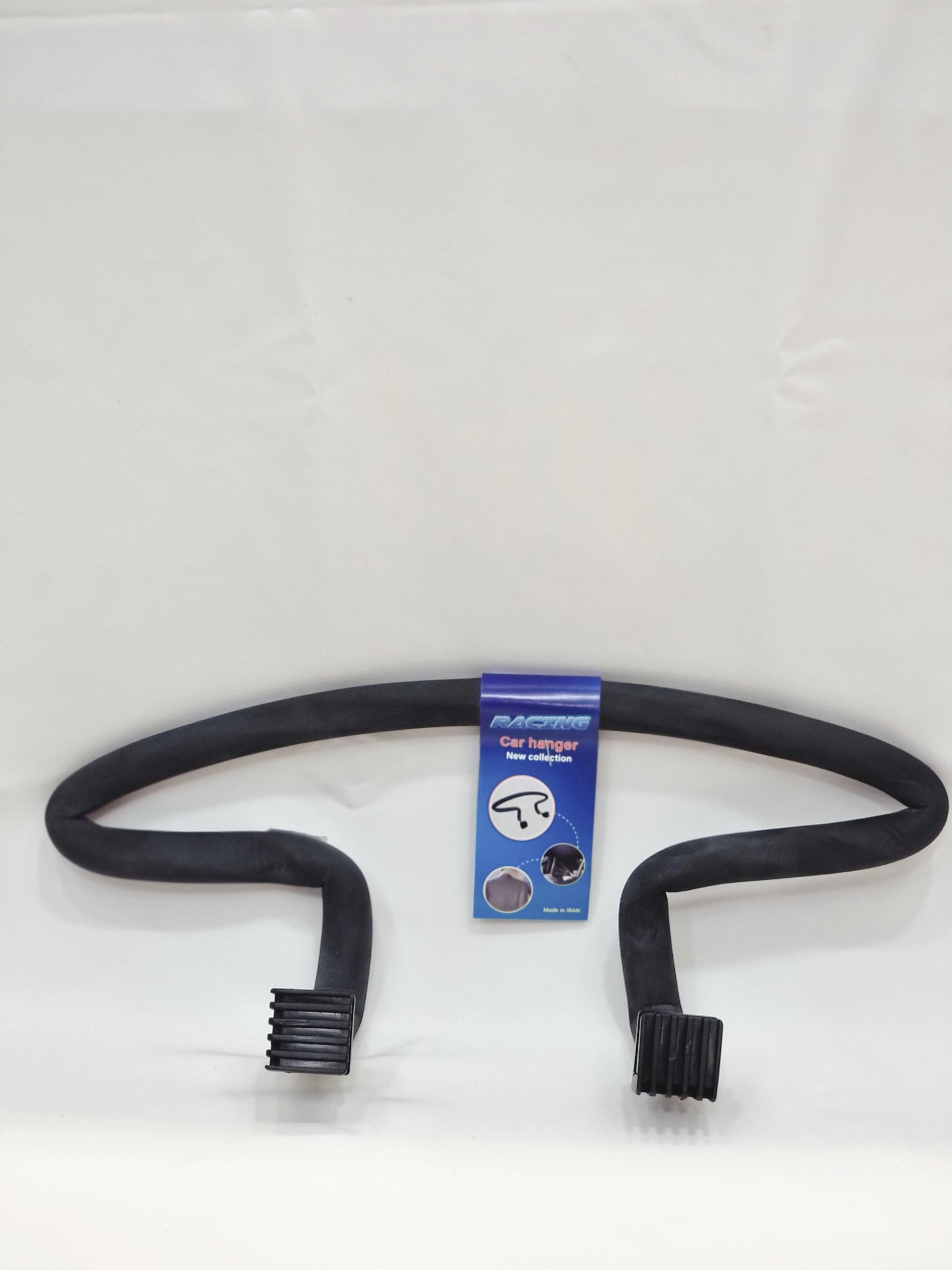 جا لباسی پشت سری فوم دار