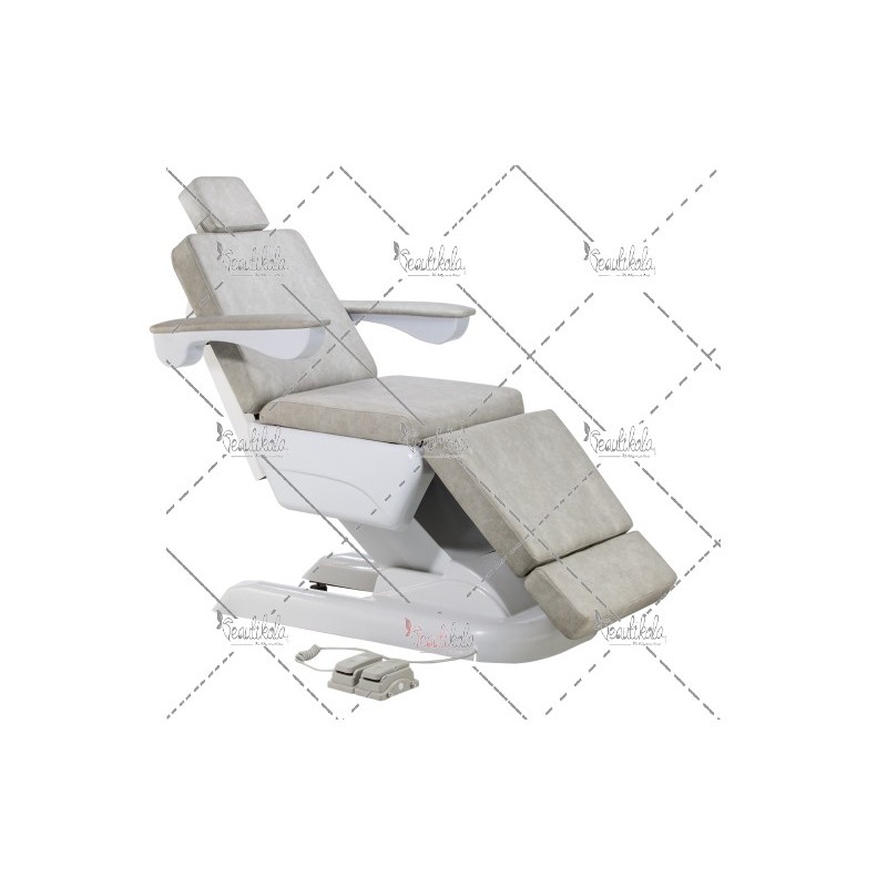 تخت آرایشگاه برقی مدل 3893