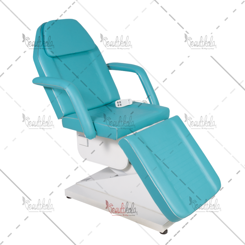 تخت برقی دو موتوره آرایشگاهی مدل SN-3865