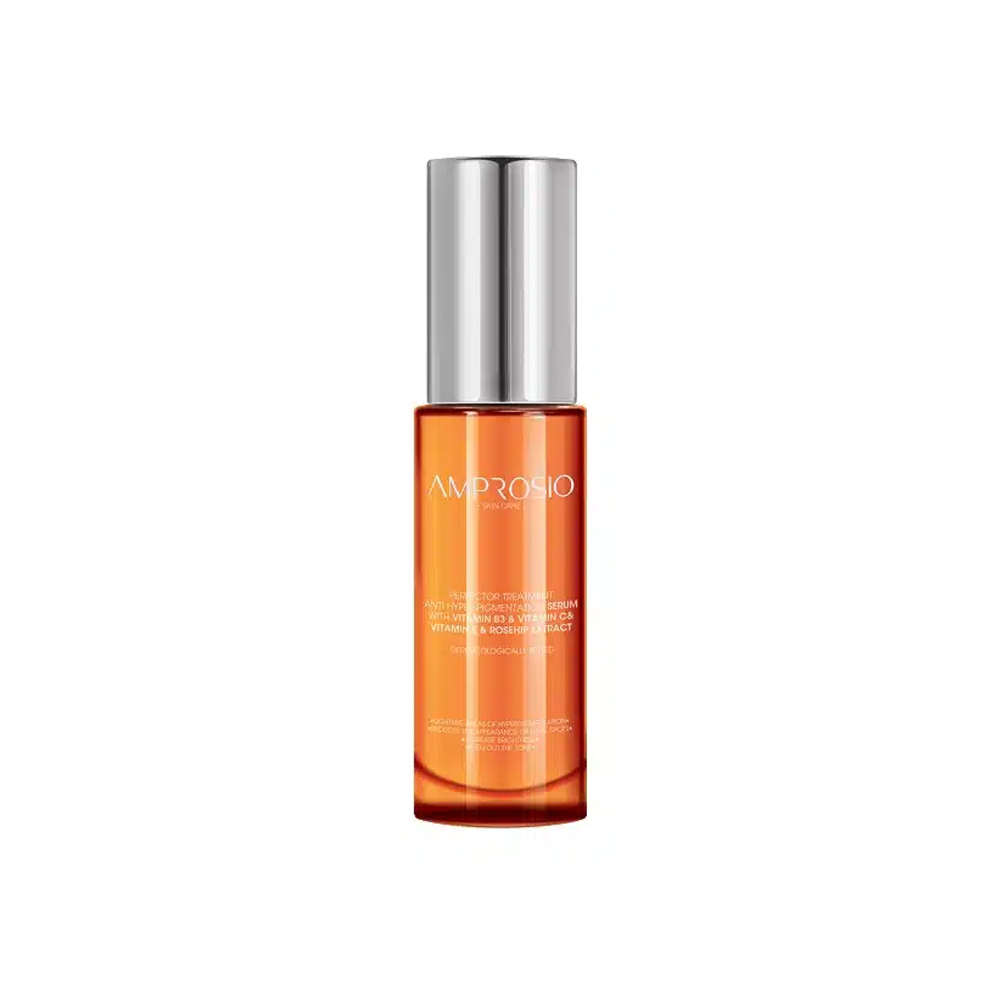 سرم ضد لک آمپروسیو سری Anti Hyper-Pigmentation مدل Perfector Treatment مناسب انواع پوست حجم 30 میل
