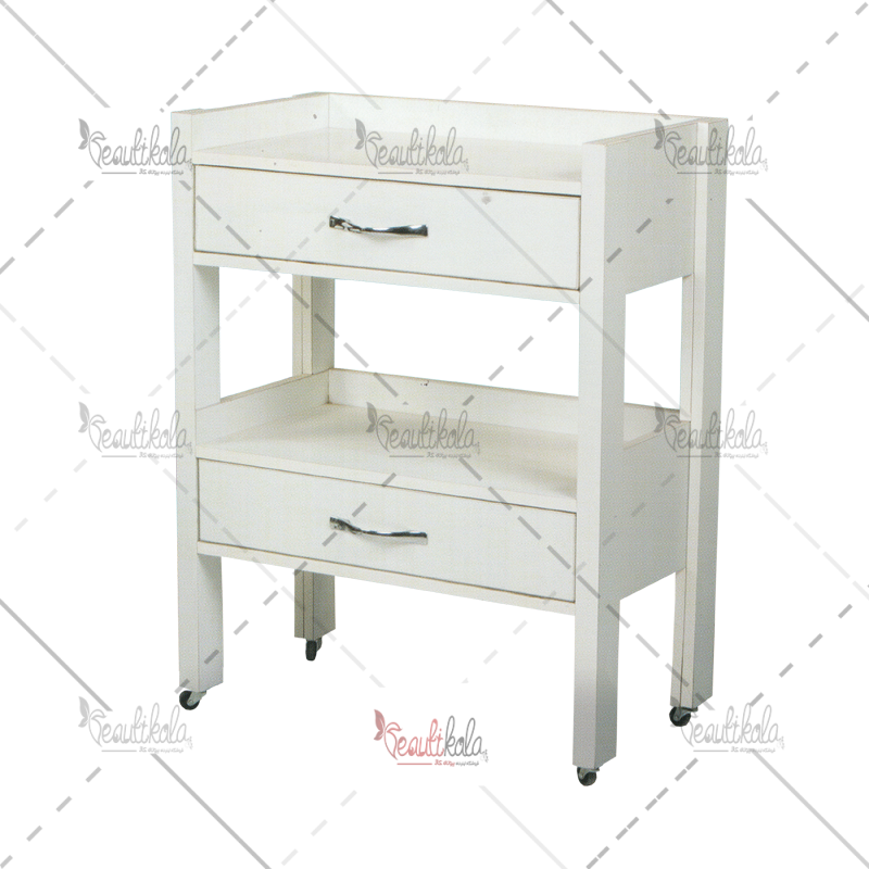 ترولی مدل 616